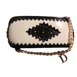 Dior Bracelet Black