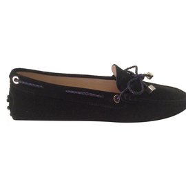 Tod's-Flats-Black