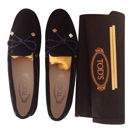 Tod's-Flats-Black