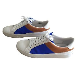 Tod's Sneakers White