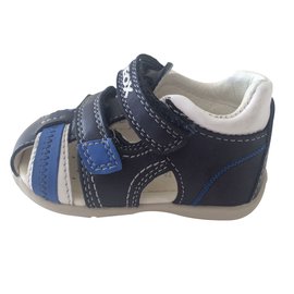 Geox-Sandals-Blue