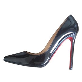 Christian Louboutin-Pigalle-Noir