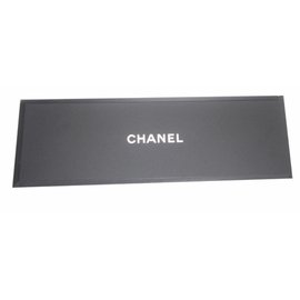 Chanel-Dominoes-Black