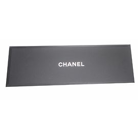 Chanel Domino Nero