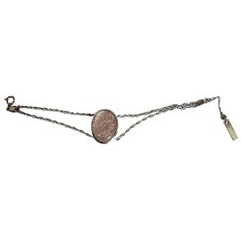 Nina Ricci Armband Silber