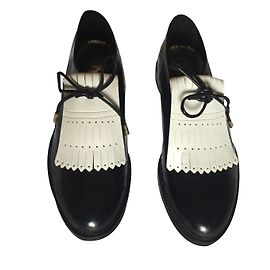 Claudie Pierlot Merletti Nero