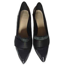 Asos Mocassins Noir