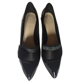 Asos bailarinas Negro