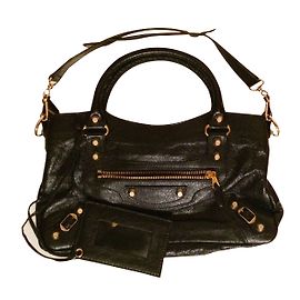 Balenciaga Primo classico Nero