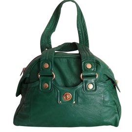 Marc by Marc Jacobs Sac à main Vert