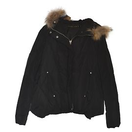 Berenice SORBET Schwarz