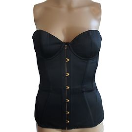 Agent Provocateur 2016 Mercy Collection Black