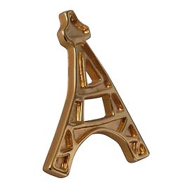 Yves Saint Laurent TORRE EIFFEL D'oro