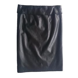 Isabel Marant Gonna Nero