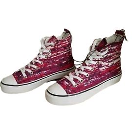 Isabel Marant Pour H&M Sneakers Pink