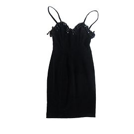 Chantal Thomass Vestito Nero