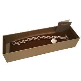 Christofle Bracelet Argenté