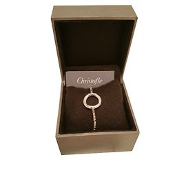Christofle Bracelet Argenté