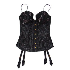 Agent Provocateur Daniellah Black