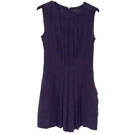 Marc by Marc Jacobs Vestir Azul