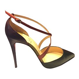 Christian Louboutin Heels Black