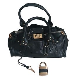 Chloé Sacs à main Noir