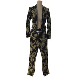 Christian Lacroix terninho Outro
