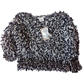 Isabel Marant Pour H&M Suéter Preto
