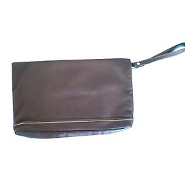Longchamp Unterarmtasche Taupe