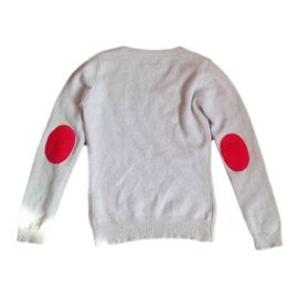 Bellerose-Sweater-Cream