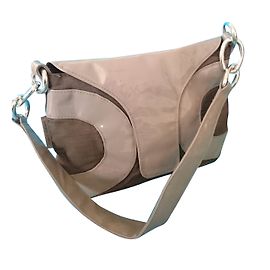 Charles Jourdan Handbag Grey