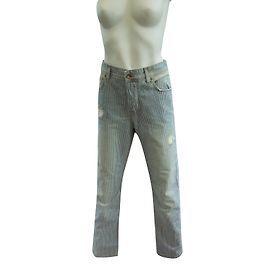 Namorado de jeans LTB Azul