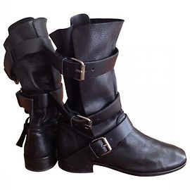 Maje Kriminel Black
