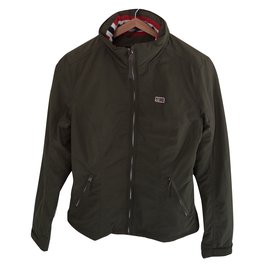 Napapijri Jacket Khaki
