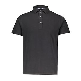 Autre Marque Polo BAGUTTA Noir