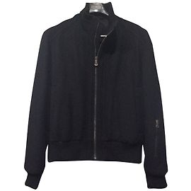 Hugo Boss Jacke Blau