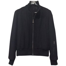 Hugo Boss-Jacket-Blue