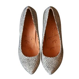 Chie Mihara Escarpins Multicolore