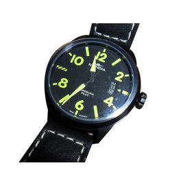 Autre Marque Montres à quartz Multicolore