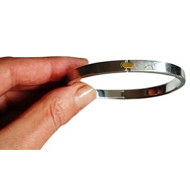 Autre Marque-'Pequignet' Bracelet-Silvery