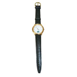 Autre Marque-M-orologio "M-watch"-Verde