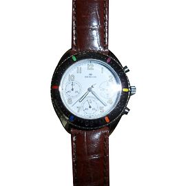 Autre Marque Montres à quartz BERIOS Argenté