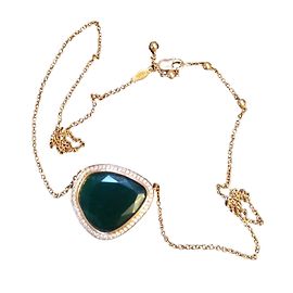 Djula Magic stones Vert