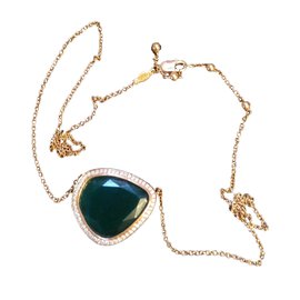 Djula Collares Verde