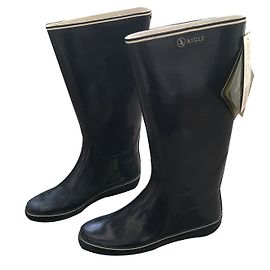 Aigle Chuteiras Azul