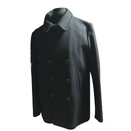 Lacoste Capa Negro