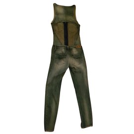 Diesel-Jumpsuit-Blue