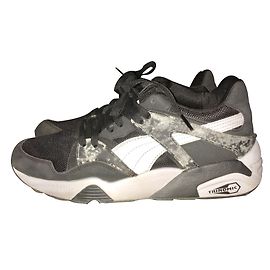 Puma scarpe da ginnastica Nero