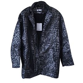 Suncoo Cappotto Multicolore