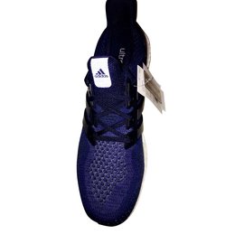 Adidas-Ultra boost M (AQ5928)-Bleu